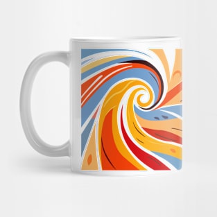 Whispers of Autumn Mug